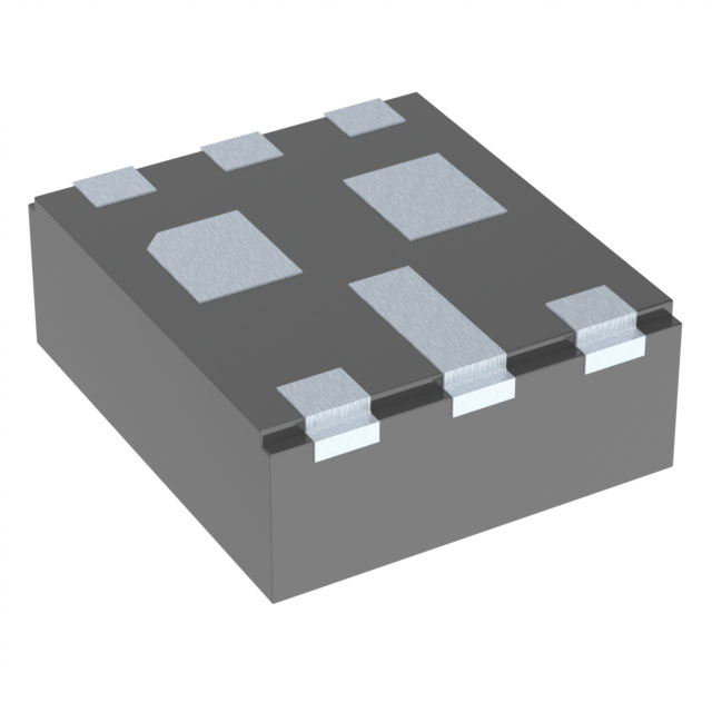 onsemi NIV1241MTWTAG electronic component