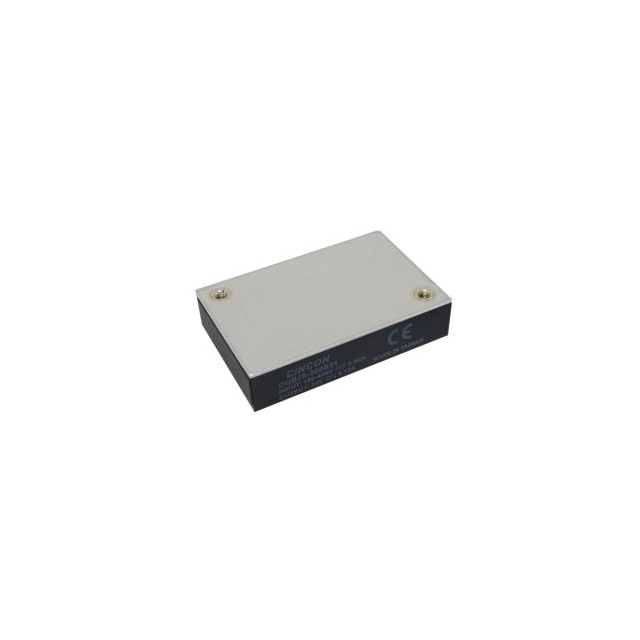 Cincon Electronics Co. LTD CQB75-300S15 electronic component