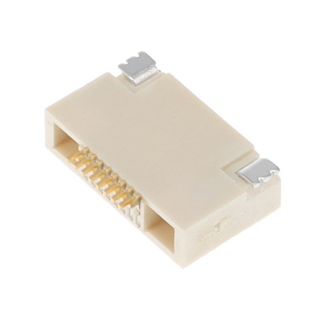 Amphenol ICC (FCI) F31L-1A7H1-11008 electronic component