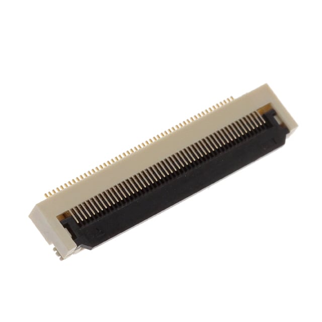 Amphenol ICC (FCI) F31L-1A7H1-11050 electronic component