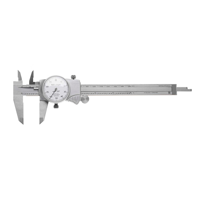 Mitutoyo 505-743-20 electronic component