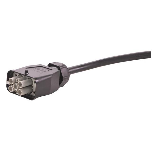 HARTING 618878001030 electronic component
