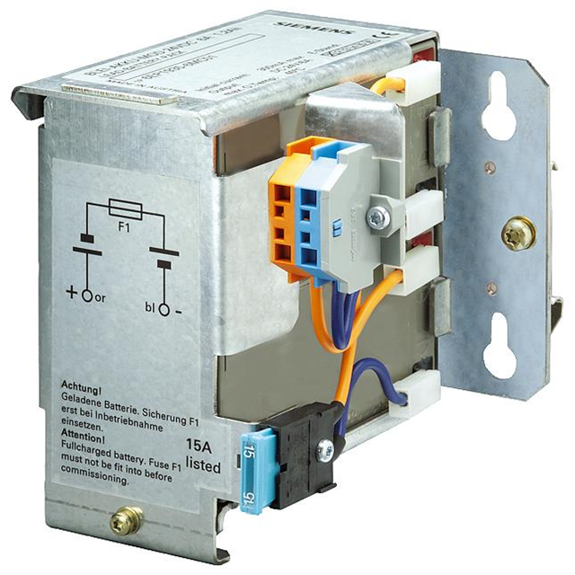 Siemens 6EP19356MC01 electronic component