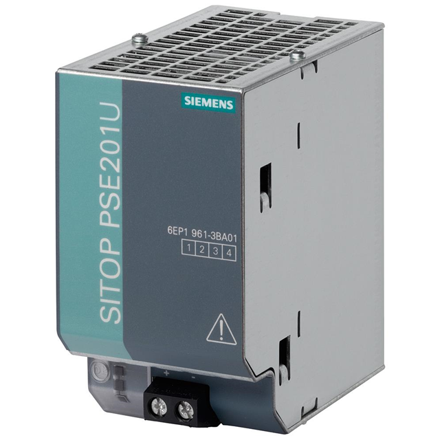 Siemens 6EP19613BA01 electronic component