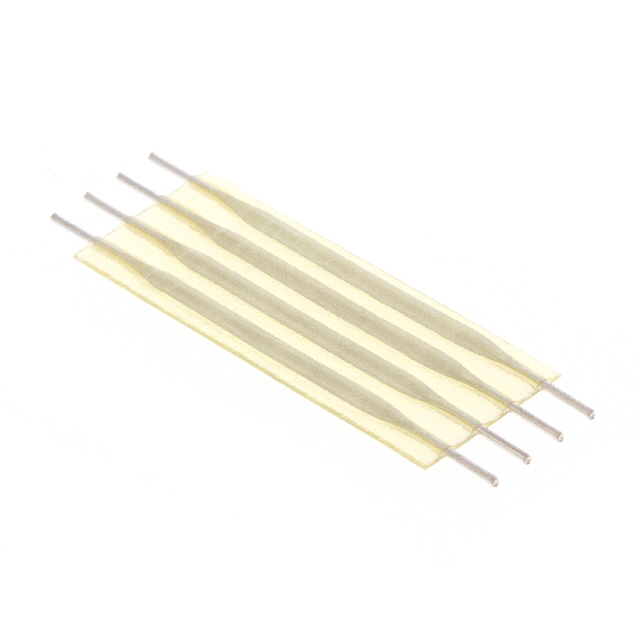 TE Connectivity AMP Connectors FST-21A-4 electronic component