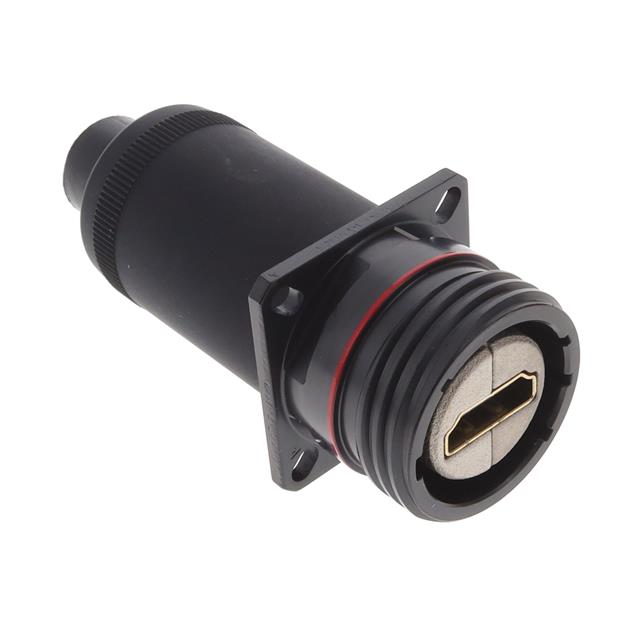 Amphenol Socapex HDMIFTV2APEZN electronic component