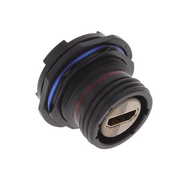 Amphenol Socapex HDMIFTV7AZNF459 electronic component