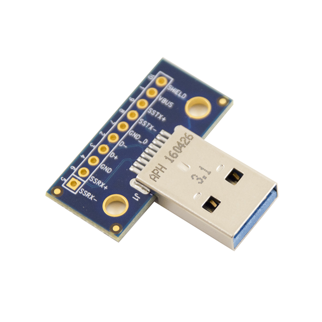 Saiko Systems Ltd. BRK-USB-AP-3.1 electronic component