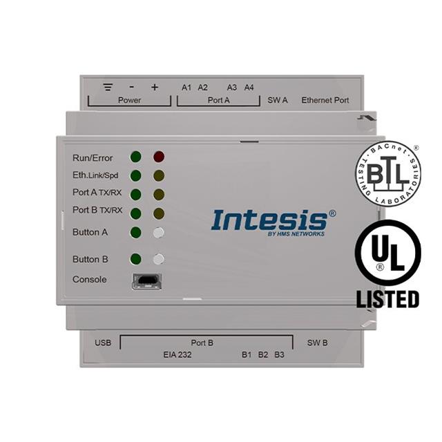 HMS Networks INBACHIS064O000 electronic component
