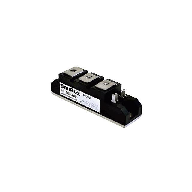 SanRex Corporation PK110FG80 electronic component