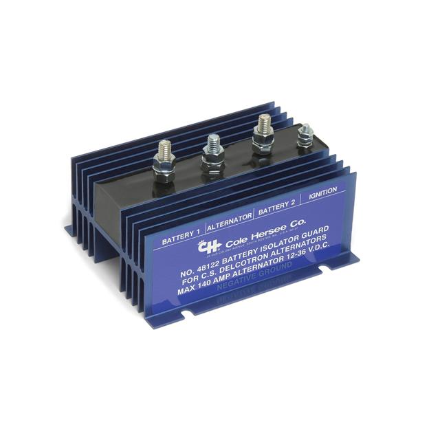 Cole Hersee 48122 electronic component