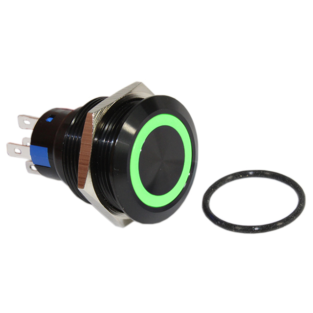 CIT Relay and Switch DH22U1NBBGN electronic component