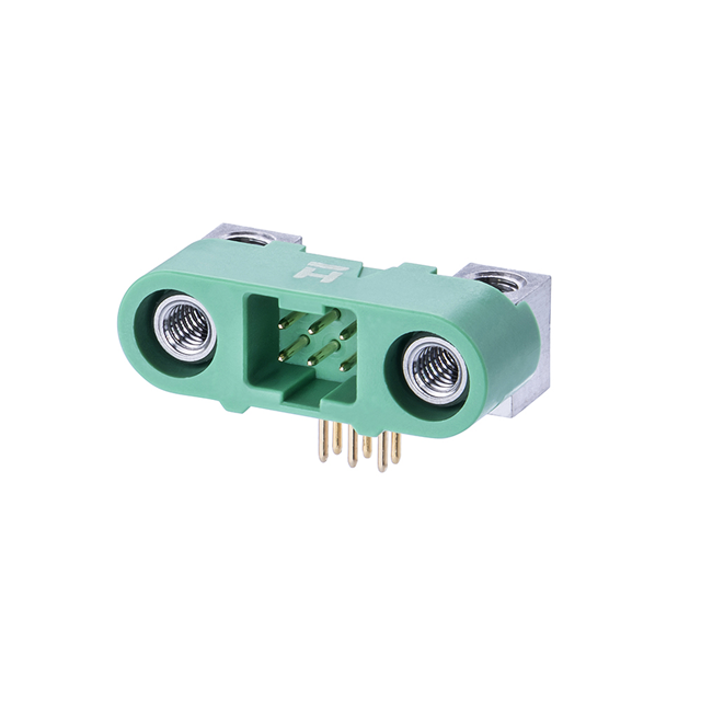 Harwin Inc. G125-MH10605M4R electronic component