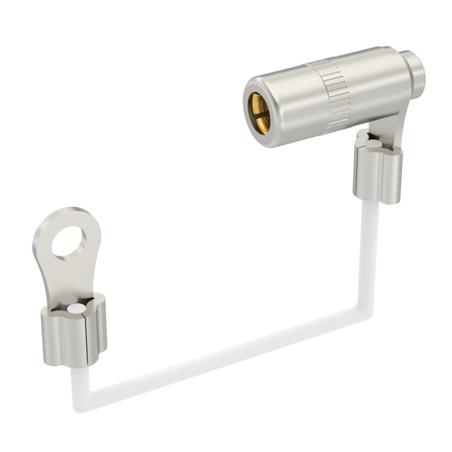Radiall USA, Inc. R404155000 electronic component