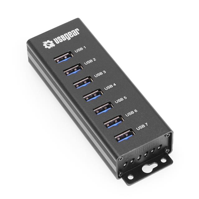 USBGear USBG-BREC307 electronic component