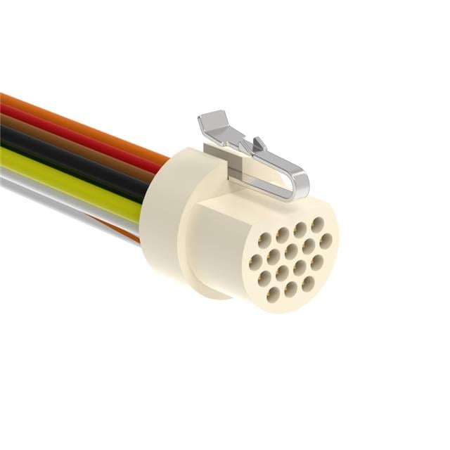 Omnetics A22040-001 electronic component