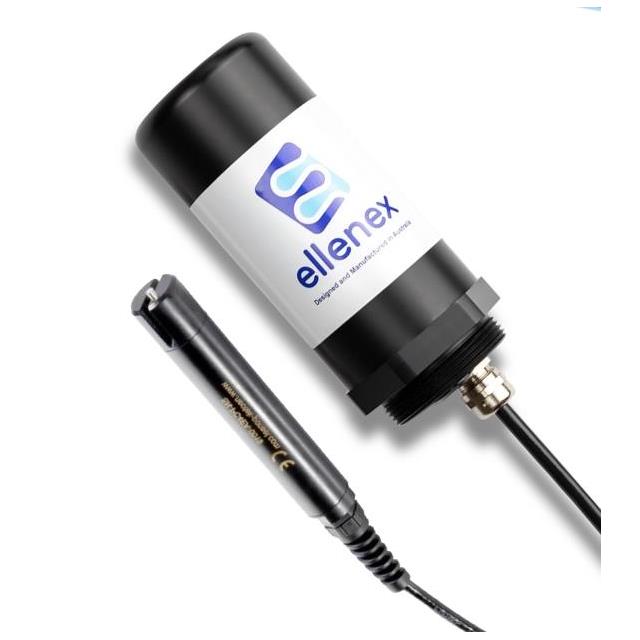 Ellenex CSD2-N-C-A-C5-S-S-I electronic component