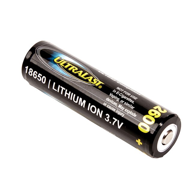 Dantona Industries LION-1865-26 electronic component