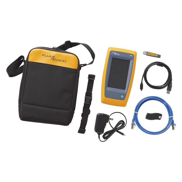 Fluke Networks LIQ-100 electronic component