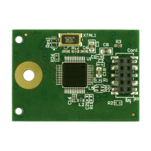 Swissbit SFUI8192J3BP2TO-I-QT-221-STD electronic component