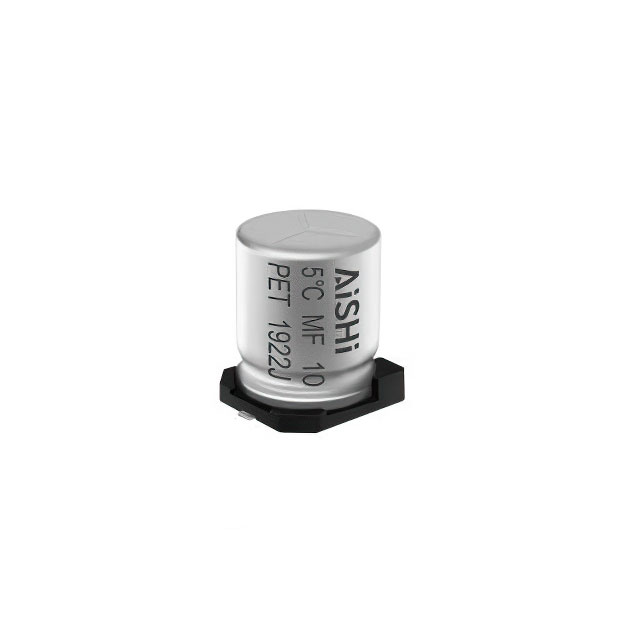 Aishi Capacitors (Hunan Aihua Group EMK1HM330E83D00R electronic component