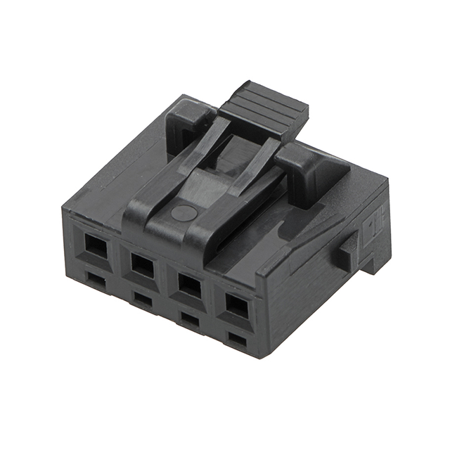 Molex 2078410004 electronic component