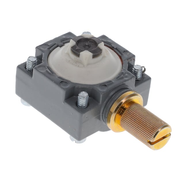 Telemecanique Sensors 9007B electronic component