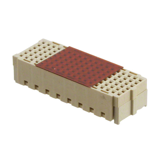 TE Connectivity Aerospace, Defense and Marine 2102061-1 electronic component