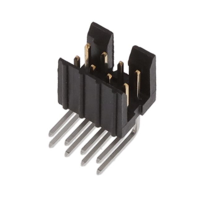Amphenol ICC (FCI) 78207-108 electronic component