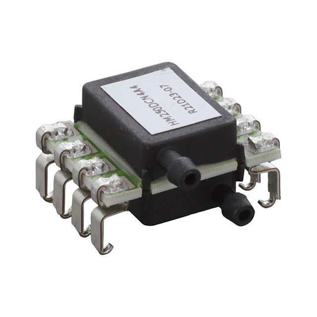Amphenol All Sensors Corporation ELVH-M250D-HRRJ-C-N4A4 electronic component