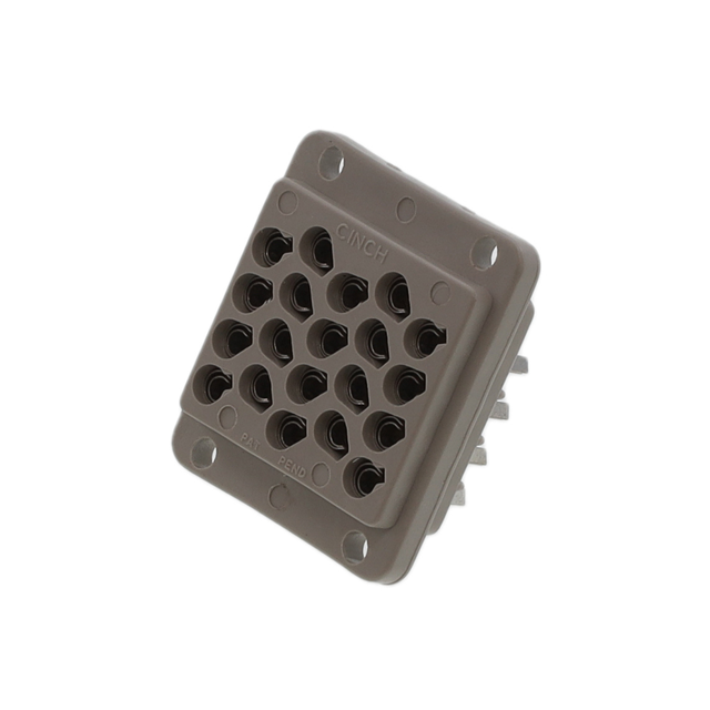 Cinch Connectivity Solutions JA77851 electronic component
