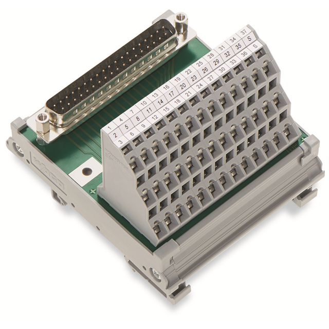WAGO Corporation 289-621 electronic component