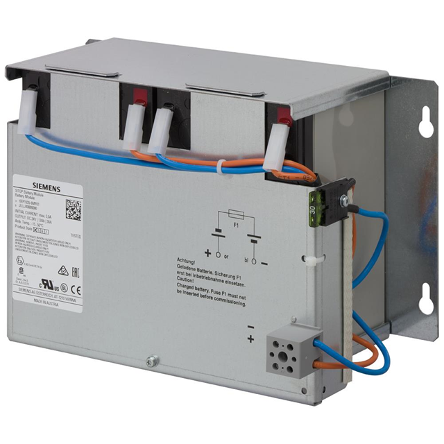 Siemens 6EP19356MF01 electronic component