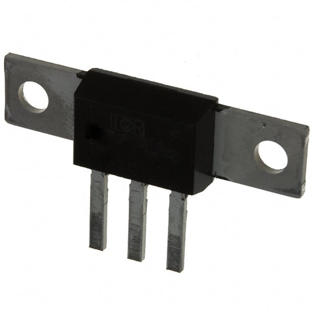 Vishay General Semiconductor - Diodes Division 113CNQ100A electronic component