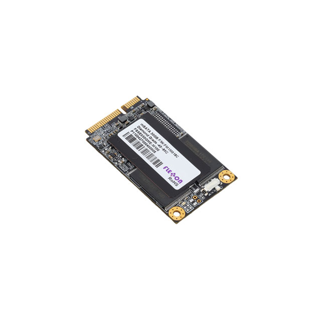Flexxon Pte Ltd FSSE030GME-M100 electronic component
