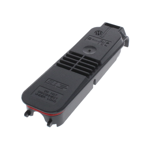 TE Connectivity AMP Connectors 2307520-2 electronic component