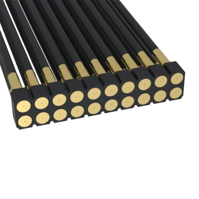 Mill-Max Manufacturing Corp. 889-10-020-70-502010 electronic component