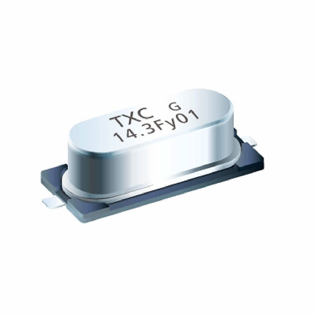 TXC CORPORATION AT-12.288MAGE-T electronic component
