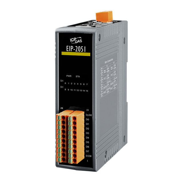 ICP DAS USA INC EIP-2051 electronic component