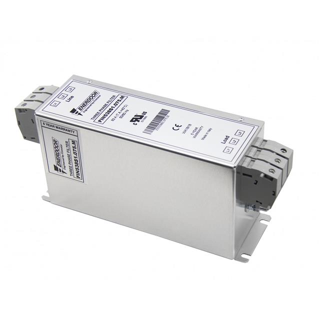 Enerdoor FIN538S1.180.M electronic component