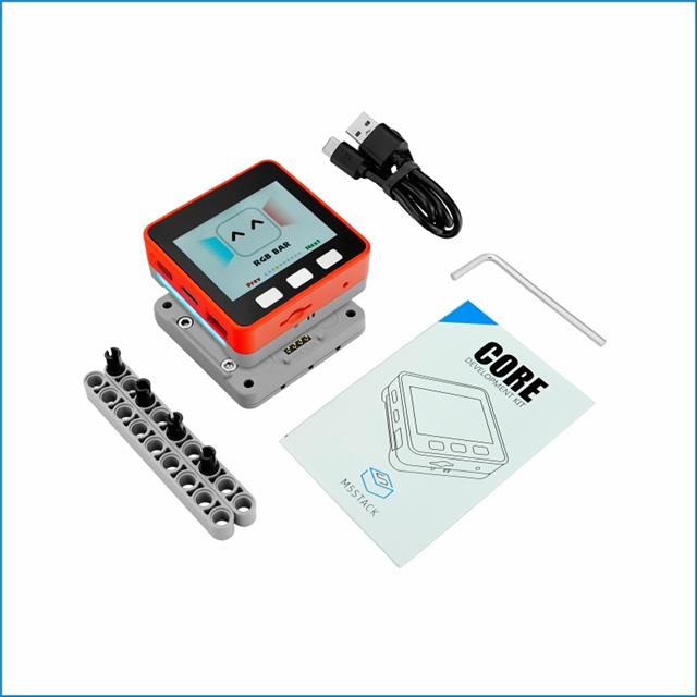 M5Stack Technology Co., Ltd. K007-V26 electronic component