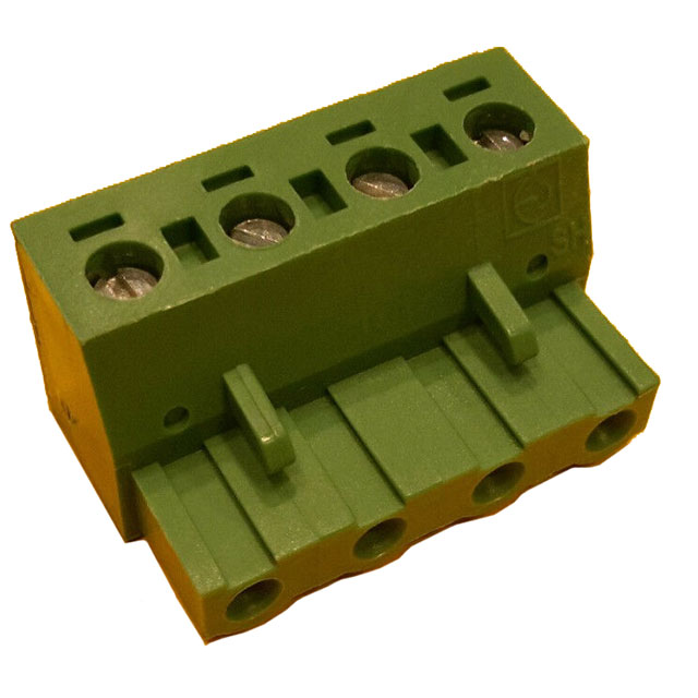 Traktronix TK4P-7.5 electronic component