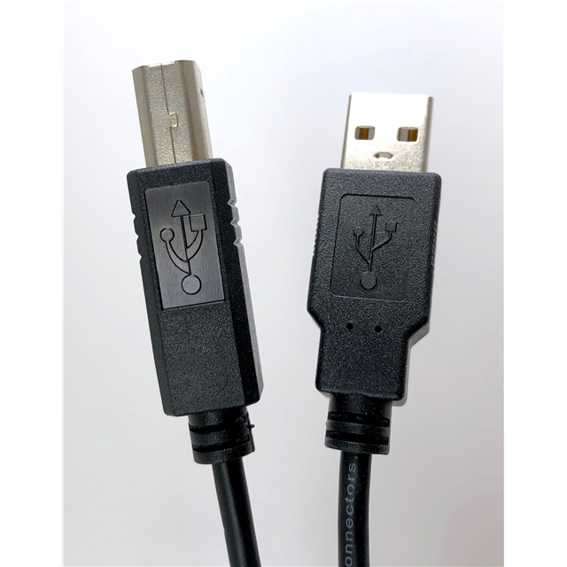 Micro Connectors, Inc. E07-122BLK electronic component