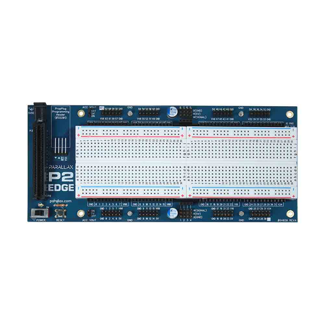 Parallax Inc. 64020 electronic component