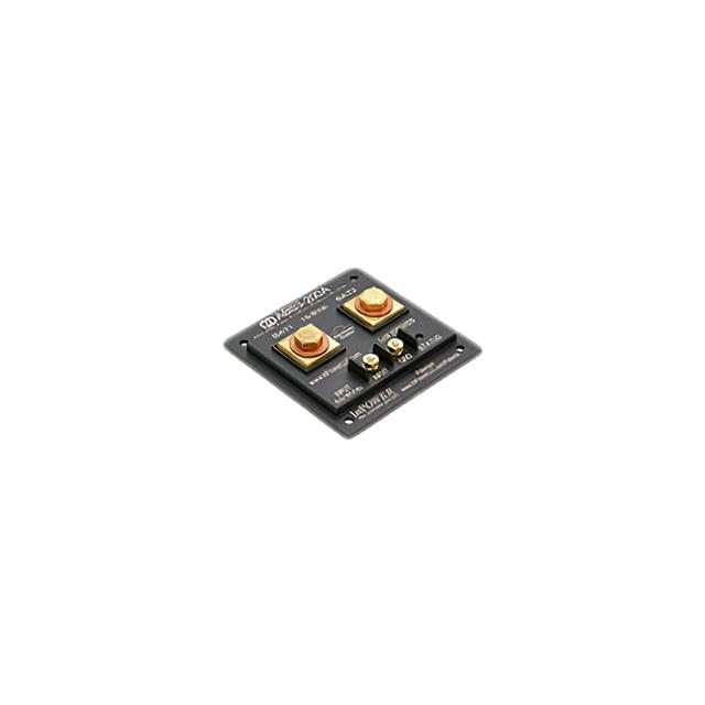 InPower LLC ABS3-200A electronic component