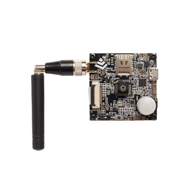 Himax AIEVB-ANLD3-22 electronic component