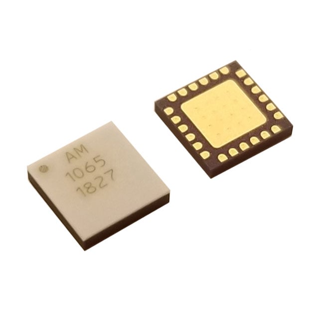 Mercury Systems, Inc. AM1065 electronic component