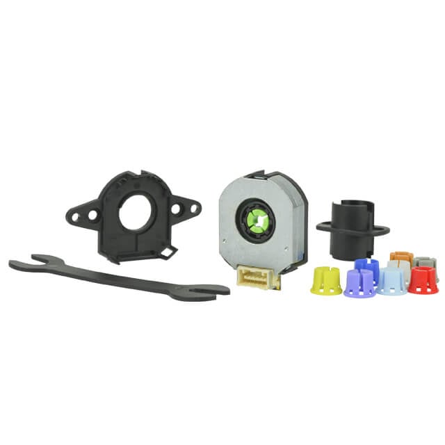 Same Sky (Formerly CUI Devices) AMT222C-V electronic component