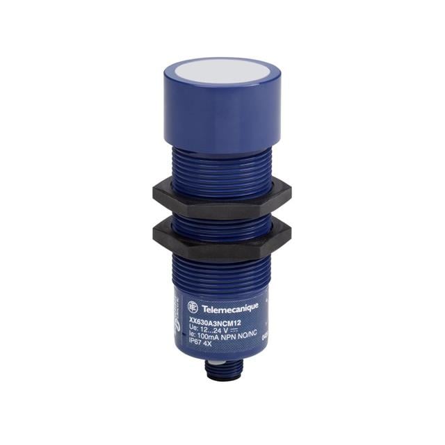 Telemecanique Sensors XX930A1A1M12 electronic component