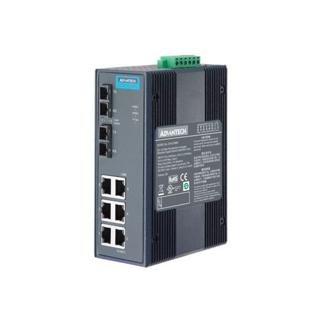 Advantech Corporation EKI-2728MI-BE electronic component